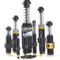 hot sell industrial shock absorbers AC2020 type pneumatic shock absorbers